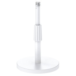 FIFINE BS1 – Pied de table pour micro avec tube télescopique