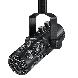 FIFINE AmpliTank Tank6 – Micro dynamique USB/XLR