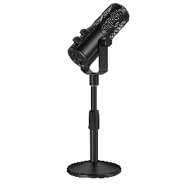 FIFINE AmpliTank Tank6 – Micro dynamique USB/XLR