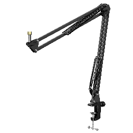 FIFINE CS1 – Bras articulé pour micro