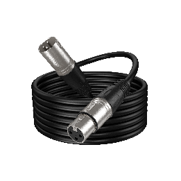 FIFINE L9/L9C – Câble micro XLR 3 broches