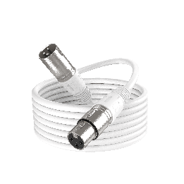 FIFINE L9/L9C – Câble micro XLR 3 broches
