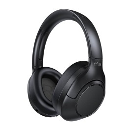 FIFINE X3 – Casque Bluetooth sans fil à réduction de bruit active