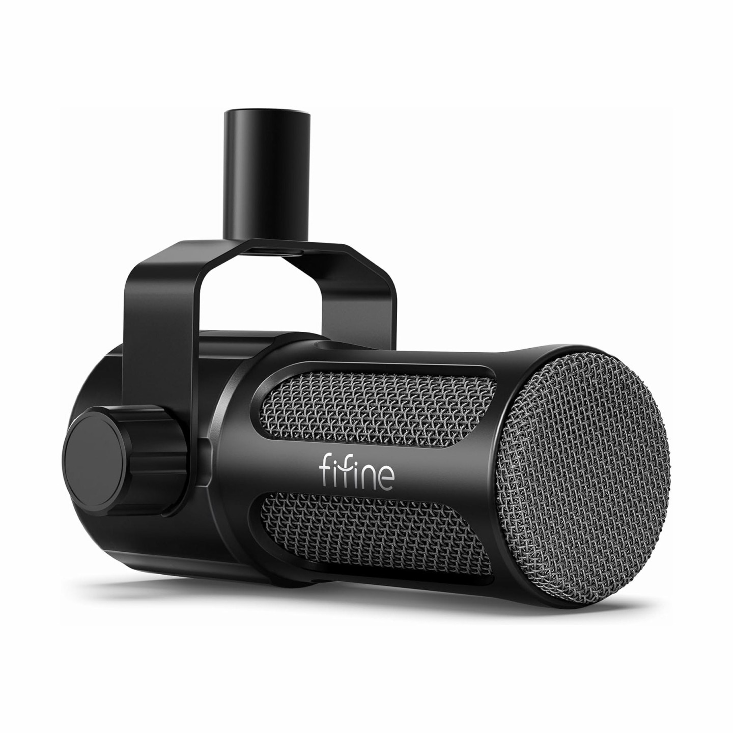 FIFINE AmpliTank Tank1 – Micro dynamique XLR