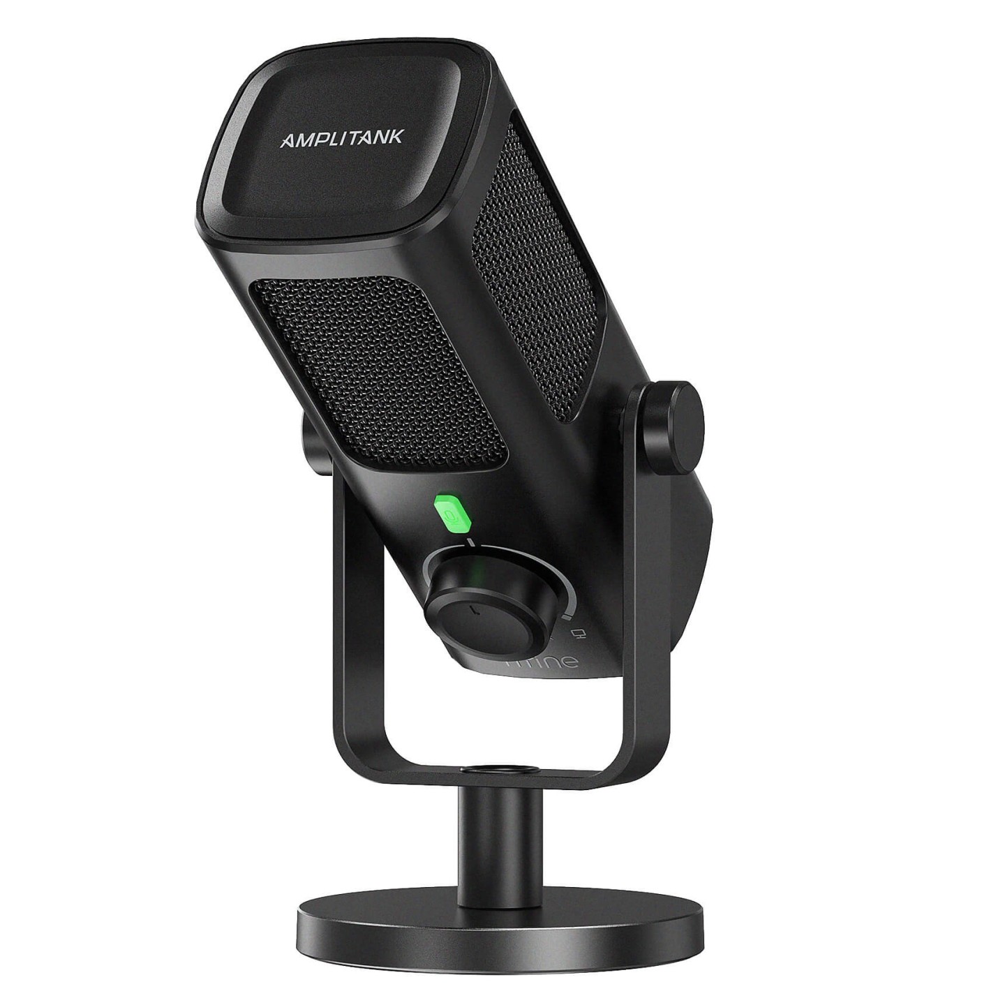 FIFINE AmpliTank Profile3 – Micro à condensateur USB