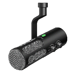 FIFINE AmpliTank Tank3 – Micro dynamique USB/XLR