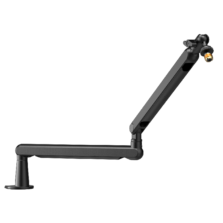 FIFINE BM88 – Bras articulé de micro à profil bas