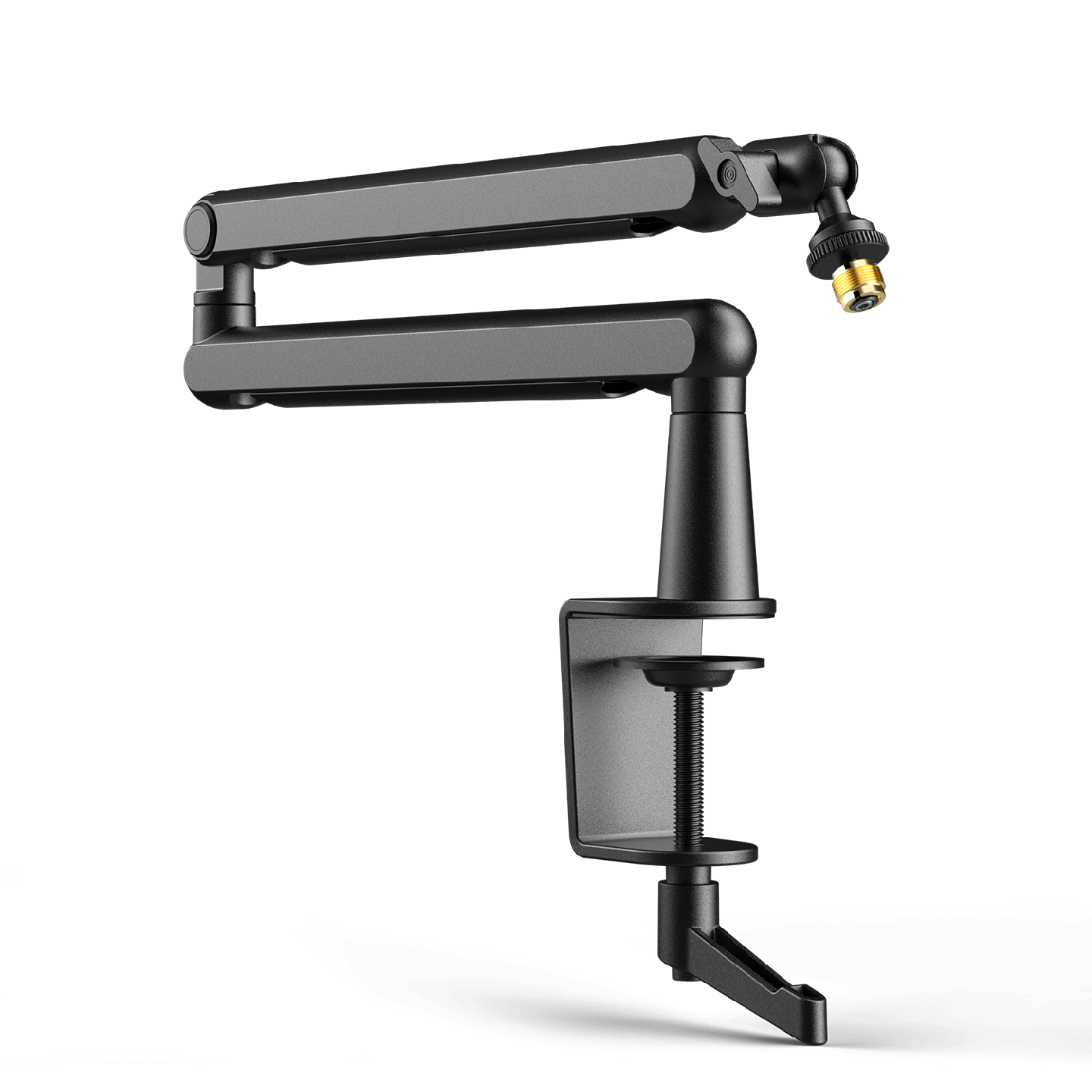 FIFINE BM88 – Bras articulé de micro à profil bas