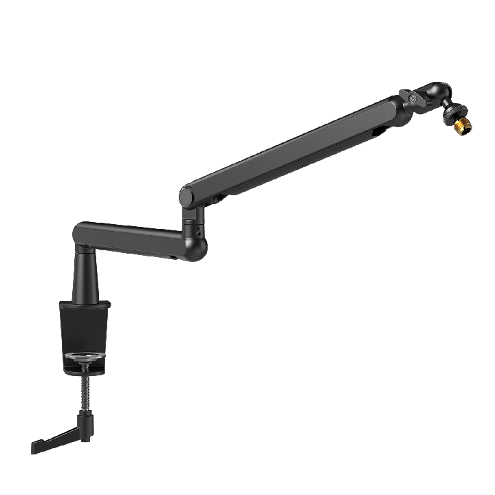 FIFINE BM88 – Bras articulé de micro à profil bas