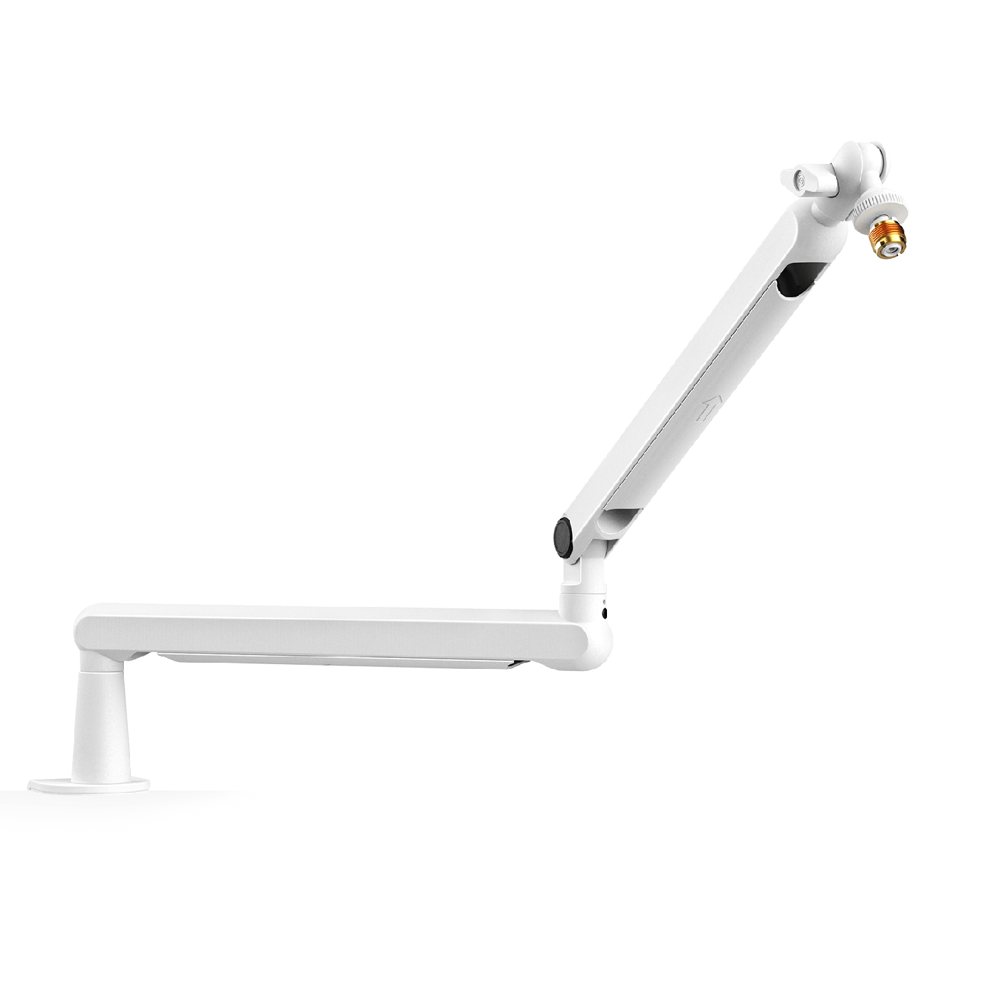 FIFINE BM88 – Bras articulé de micro à profil bas