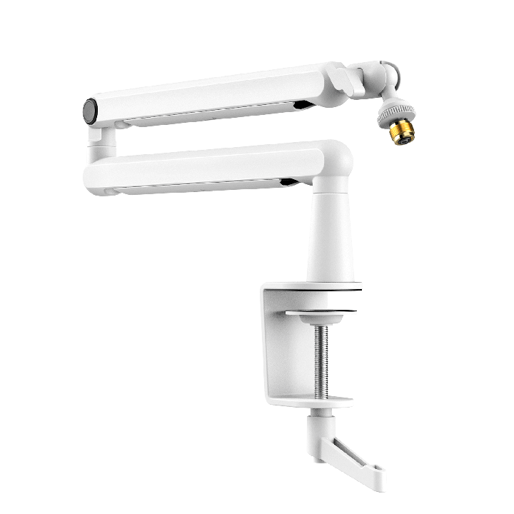 FIFINE BM88 – Bras articulé de micro à profil bas