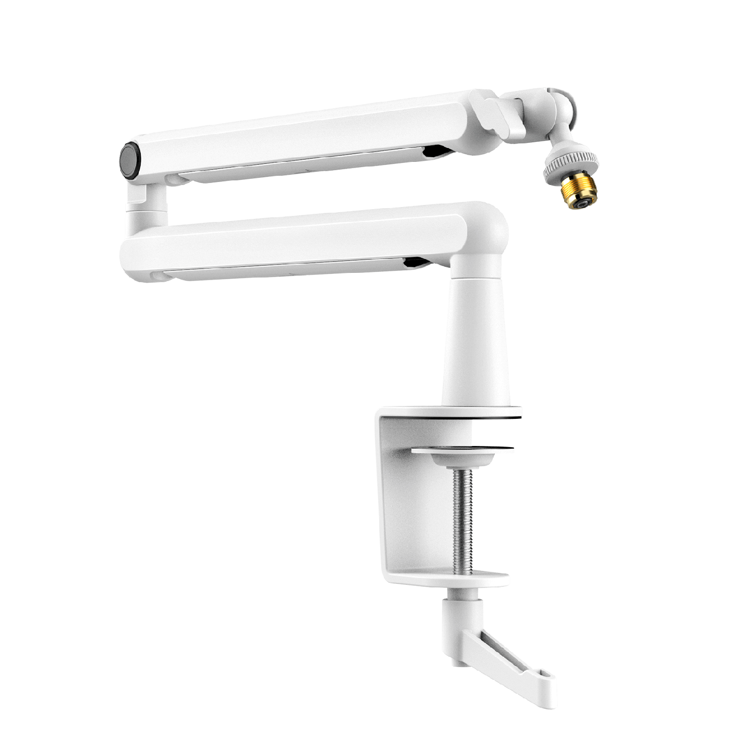 FIFINE BM88 – Bras articulé de micro à profil bas