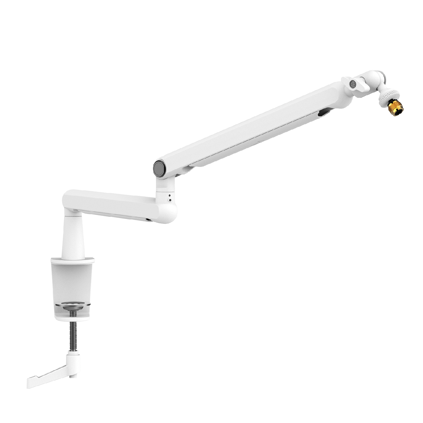 FIFINE BM88 – Bras articulé de micro à profil bas
