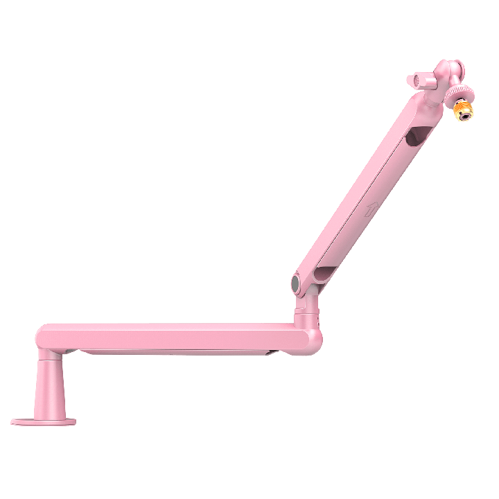 FIFINE BM88 – Bras articulé de micro à profil bas