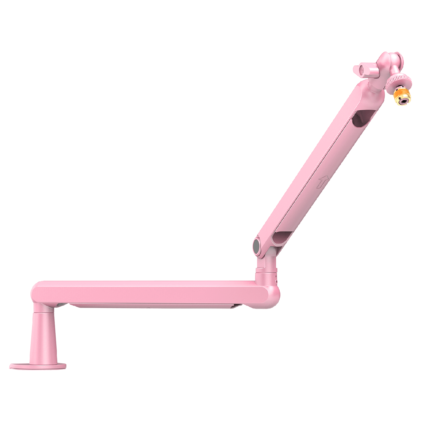 FIFINE BM88 – Bras articulé de micro à profil bas