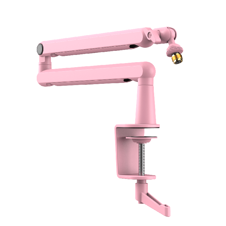 FIFINE BM88 – Bras articulé de micro à profil bas