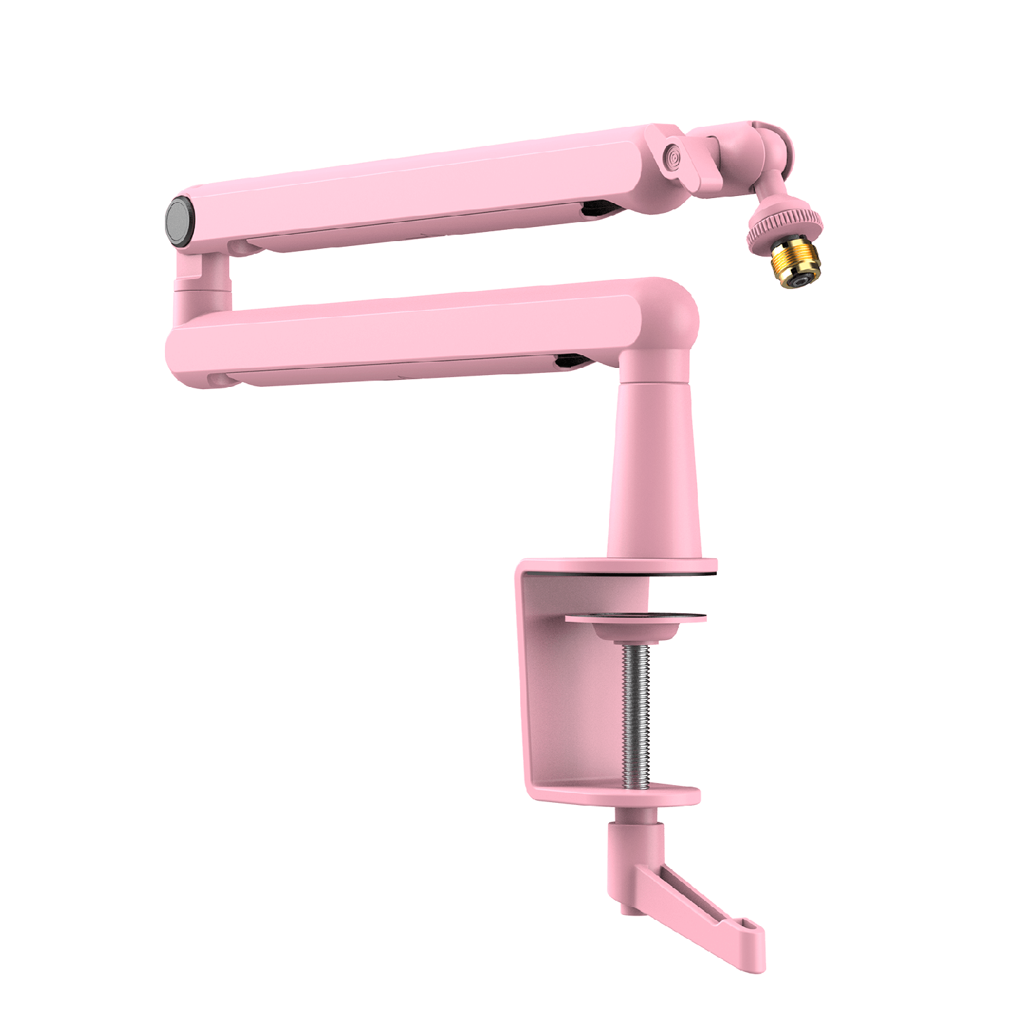 FIFINE BM88 – Bras articulé de micro à profil bas
