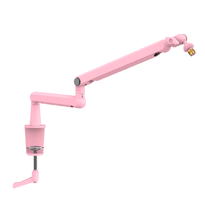 FIFINE BM88 – Bras articulé de micro à profil bas