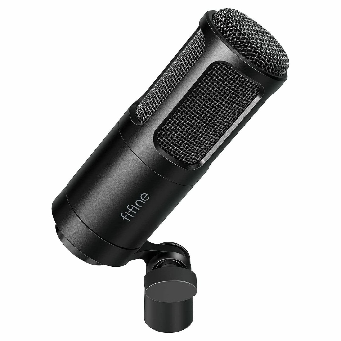 FIFINE K669D – Micro dynamique XLR