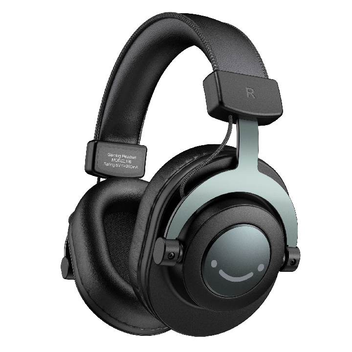 FIFINE H8 – Casque de studio 3,5 mm/6,35 mm