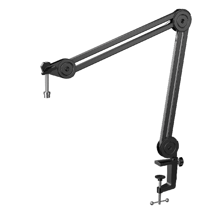 FIFINE BM63 – Bras articulé pour micro