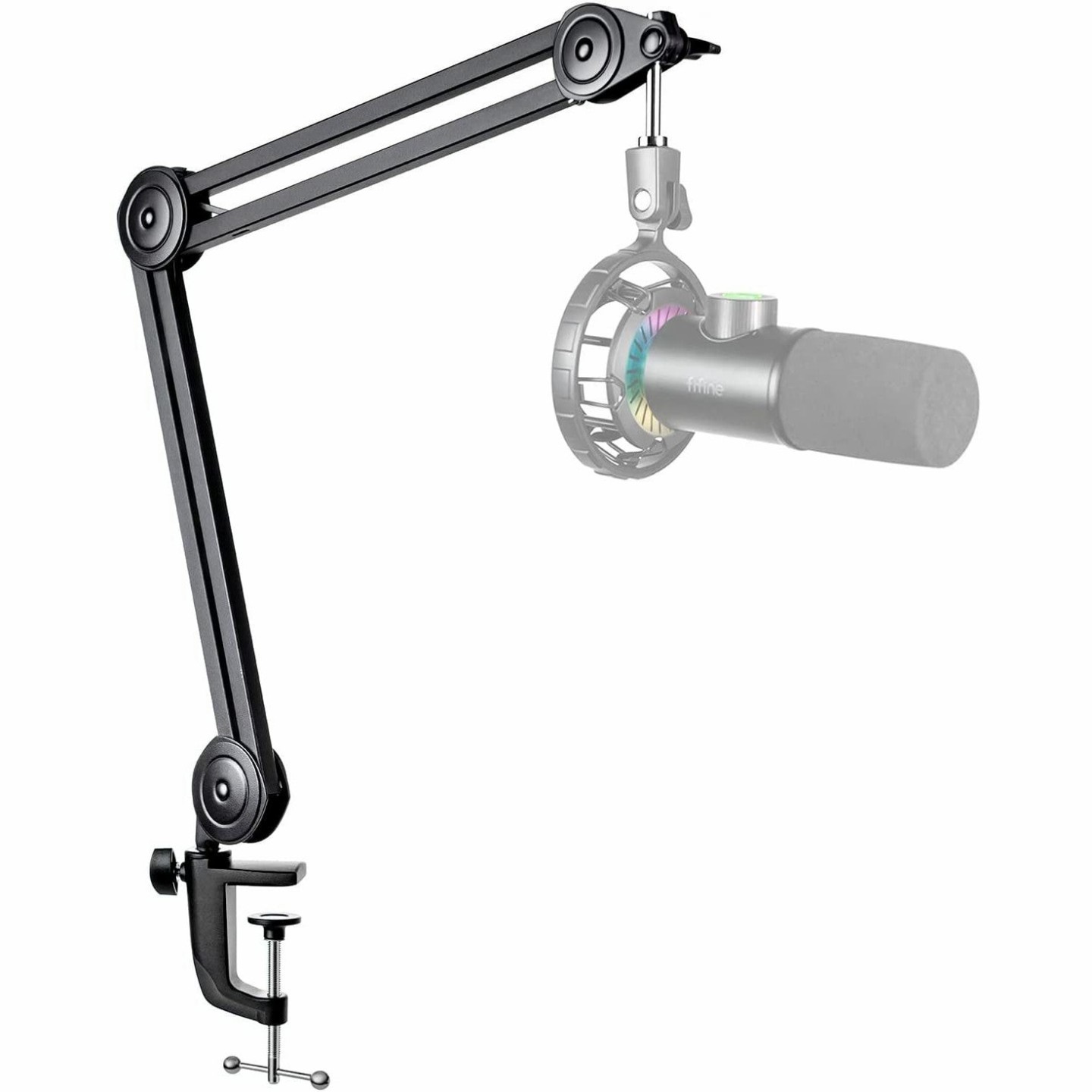 FIFINE BM63 – Bras articulé pour micro