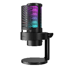 FIFINE AmpliGame A8 – Micro USB à condensateur RGB