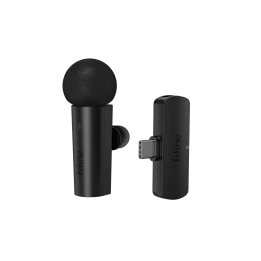 FIFINE M6 – Micro-cravate sans fil