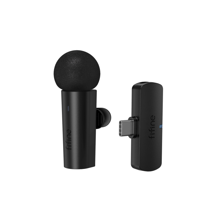 FIFINE M6 – Micro-cravate sans fil