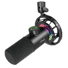 FIFINE K658 – Micro dynamique USB