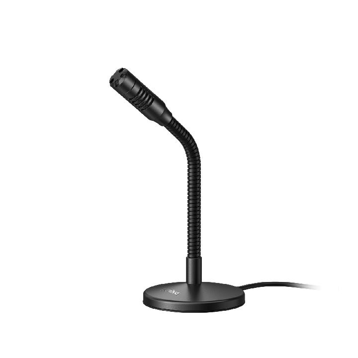 FIFINE K050 – Mini micro à condensateur USB à col de cygne