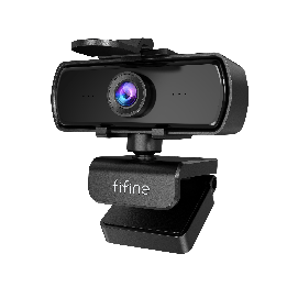 FIFINE K420 – Webcam 2K pour ordinateur