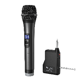 FIFINE K025 – Système de micro main sans fil