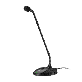 FIFINE K052 – Micro USB à col de cygne pour ordinateur