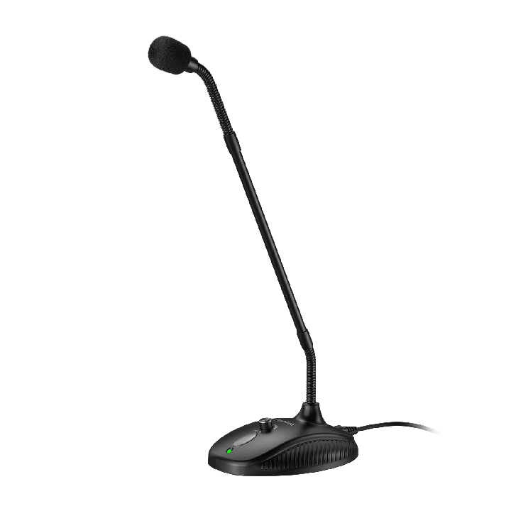 FIFINE K052 – Micro USB à col de cygne pour ordinateur