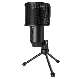 FIFINE K683A – Micro USB à condensateur
