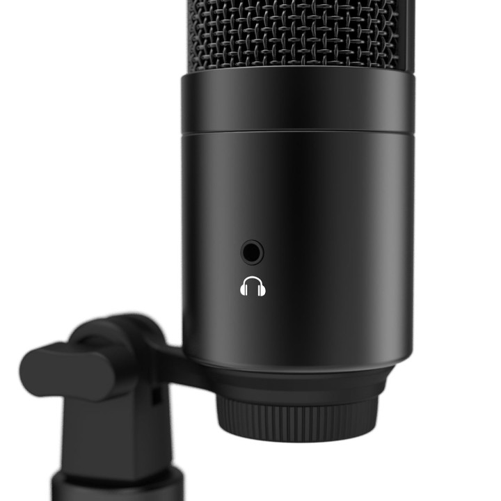 FIFINE K683A – Micro USB à condensateur