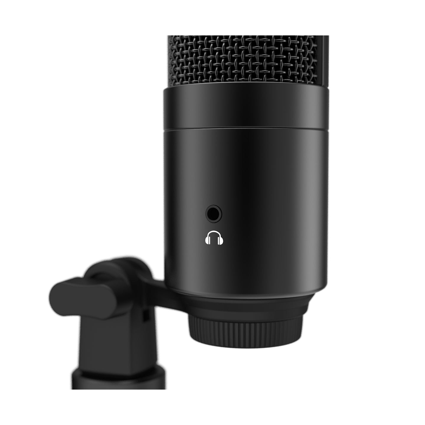 FIFINE K683A – Micro USB à condensateur