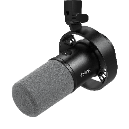 FIFINE AmpliTank K688 – Micro dynamique USB/XLR