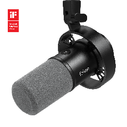 FIFINE AmpliTank K688 – Micro dynamique USB/XLR