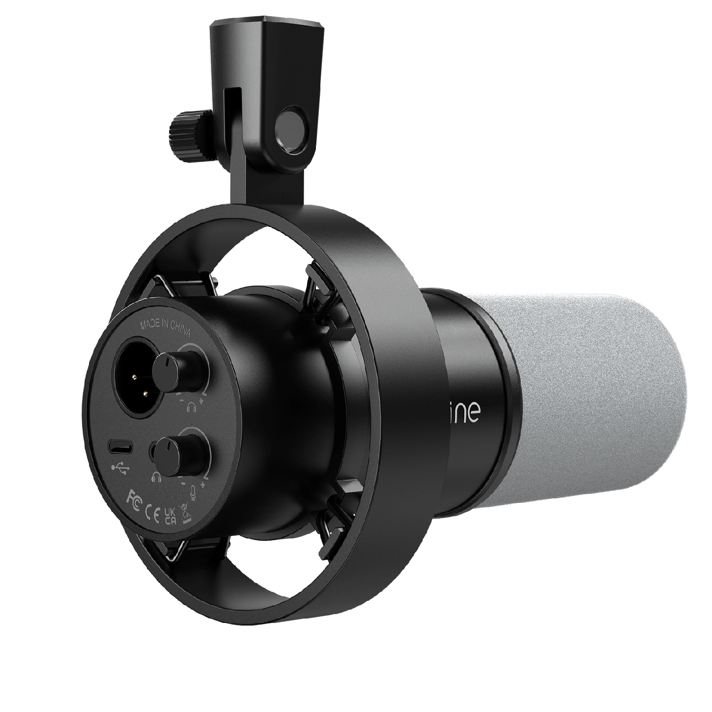 FIFINE AmpliTank K688 – Micro dynamique USB/XLR