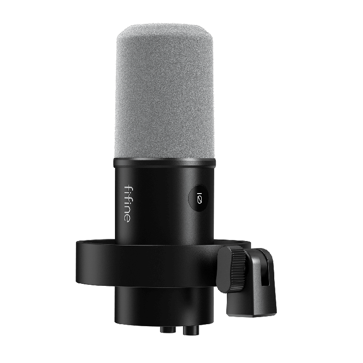 FIFINE AmpliTank K688 – Micro dynamique USB/XLR