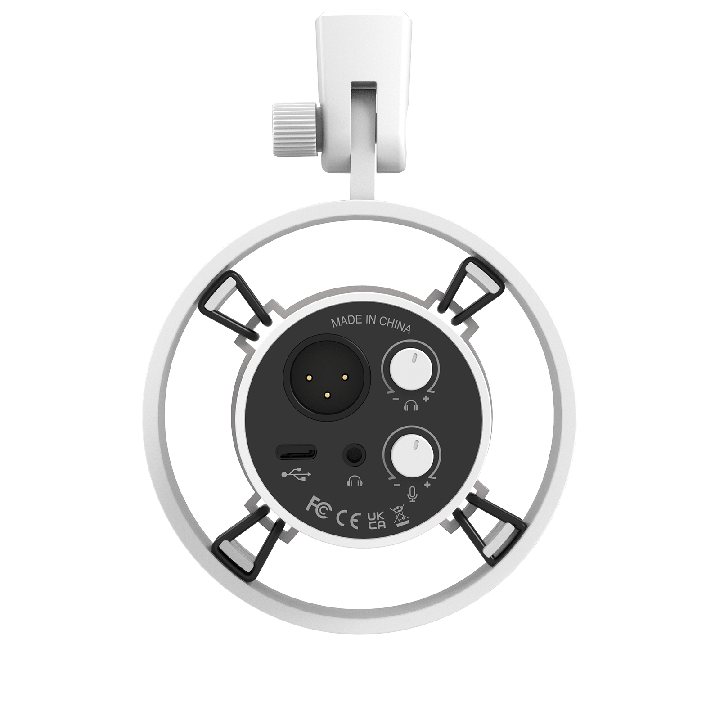 FIFINE AmpliTank K688 – Micro dynamique USB/XLR