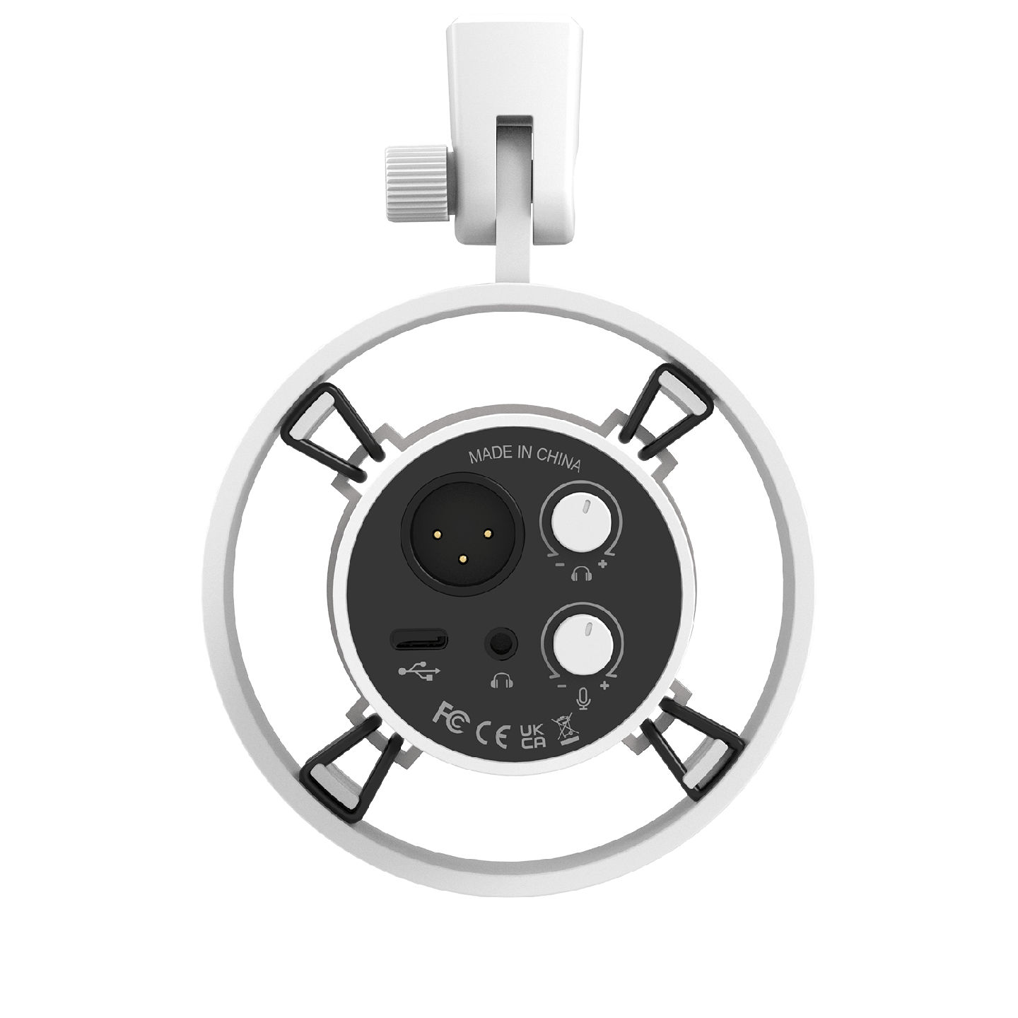 FIFINE AmpliTank K688 – Micro dynamique USB/XLR