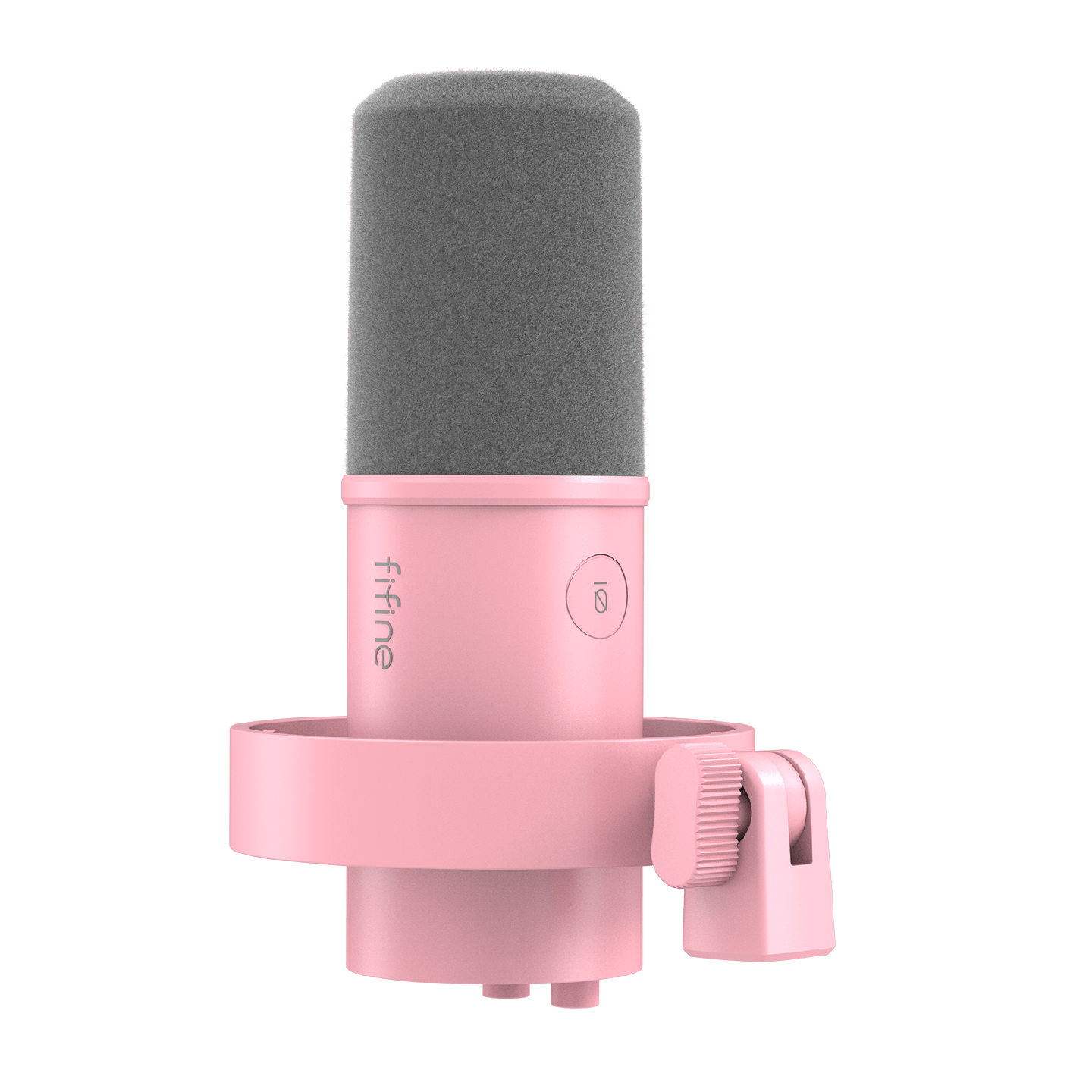 FIFINE AmpliTank K688 – Micro dynamique USB/XLR