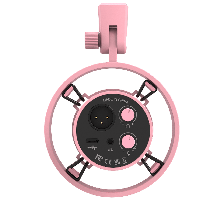 FIFINE AmpliTank K688 – Micro dynamique USB/XLR