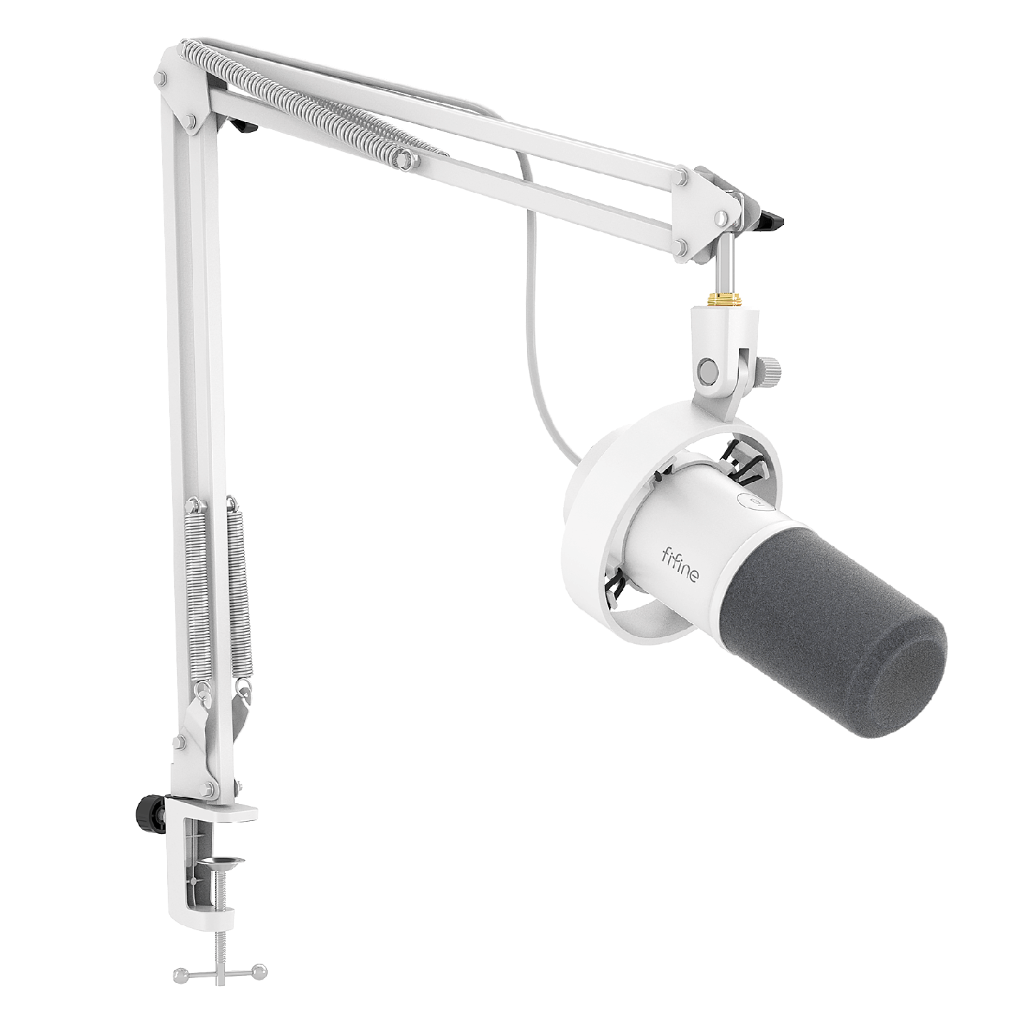 FIFINE AmpliTank K688 – Micro dynamique USB/XLR