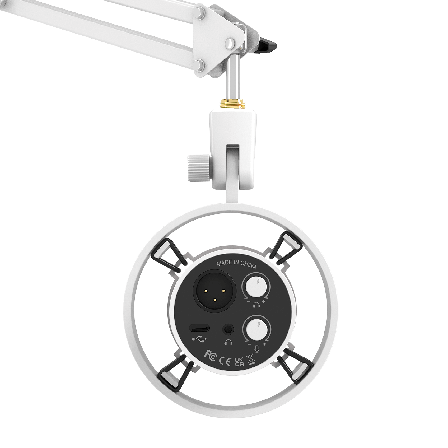 FIFINE AmpliTank K688 – Micro dynamique USB/XLR