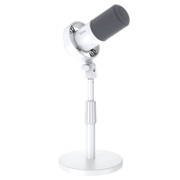 FIFINE AmpliTank K688S – Micro dynamique USB/XLR pour podcast