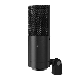 FIFINE K669C – Micro à condensateur XLR